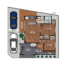 香川県高松市多肥下町70-5