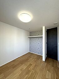 子供部屋の画像