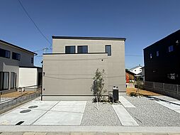 外観の画像