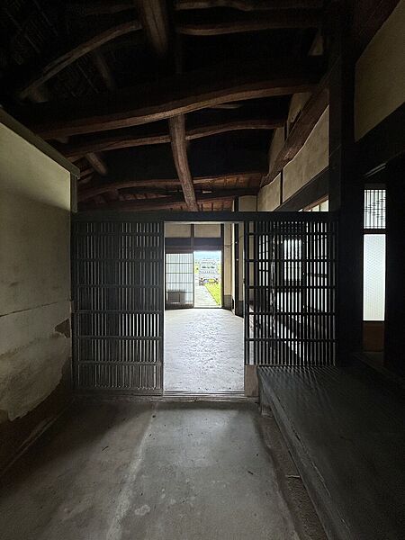 室内