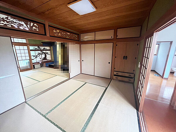 室内