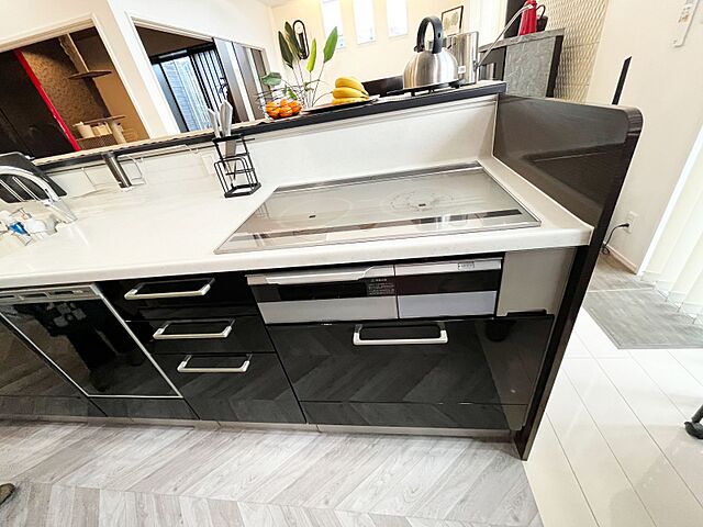 キッチン 高松市高松町1261-21