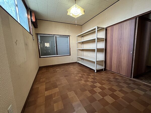 室内