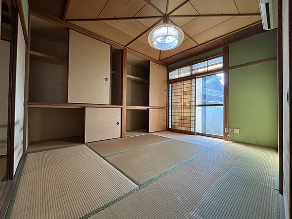 室内