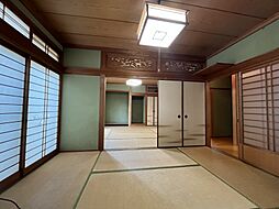 室内の画像