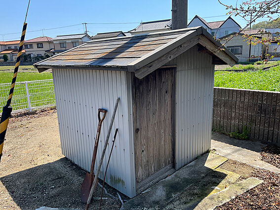 地下水汲み上げ