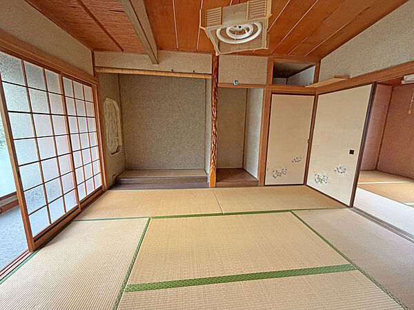 室内