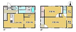 高松市鶴市町 一戸建