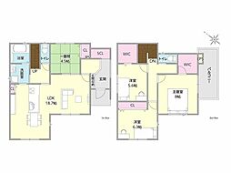 高松市牟礼町牟礼 一戸建