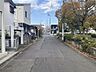 その他：※建築予定地