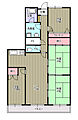 ベルトピア新居浜39階6.0万円