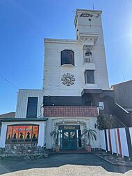 新居浜市徳常町