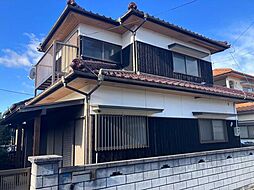 本郷　賃貸　2階建て