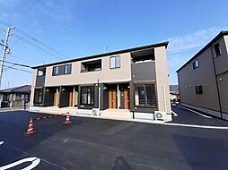 メゾンリヴィエールＭ 103