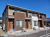 愛媛県新居浜市上泉町：物件画像／有限会社フジ宅建不動産