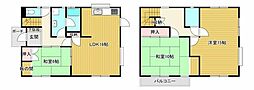 新居浜市萩生 一戸建