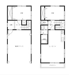 新居浜市一宮町 一戸建