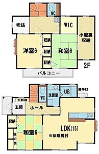 間取り 間取り