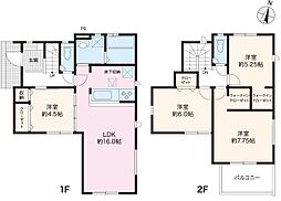 月の瀬橋 2,698万円