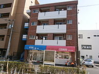 高知県高知市北本町2丁目6-5：物件画像／須崎屋住宅