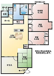 県庁前駅 3,180万円