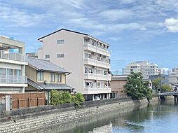 とさでん交通桟橋線 高知駅前駅 徒歩13分