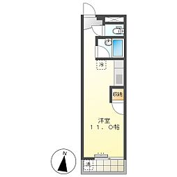 JR土讃線 入明駅 徒歩8分