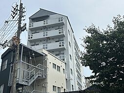 高知市永国寺町 1R 5F(初期費用減額CP)
