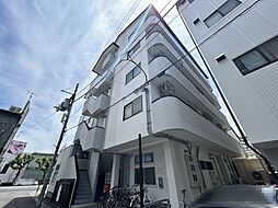 高知市桟橋通 1DKロフト 最上階(初期費用減額CP)