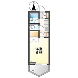 とさでん交通桟橋線 桟橋通三丁目駅 徒歩10分