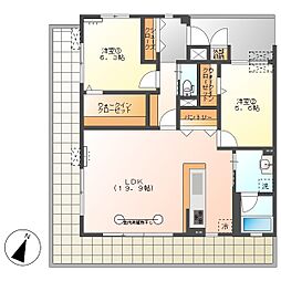 バス 吉野別下車 徒歩7分