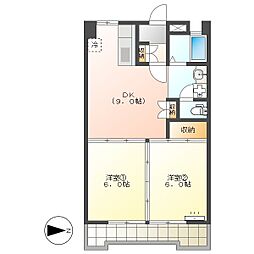 とさでん交通市内線 堀詰駅 徒歩4分