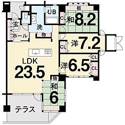 県庁前駅 2,950万円