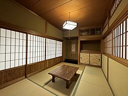 室内の画像