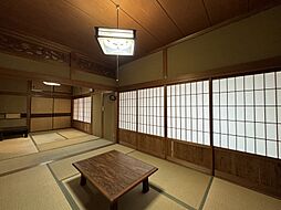 室内の画像