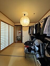 室内の画像