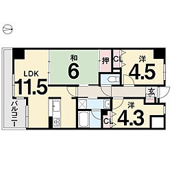 高知駅 1,280万円