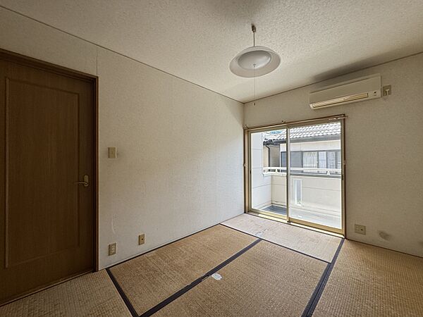 室内を拡大表示