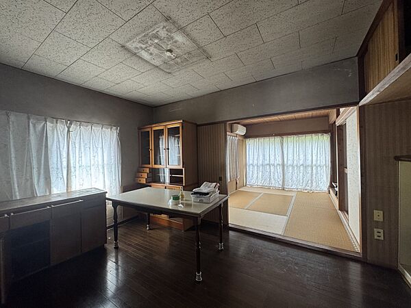 室内