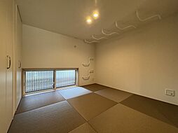 室内の画像