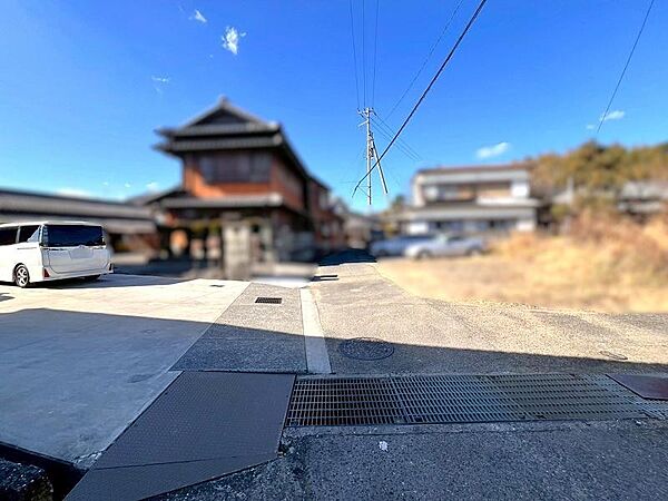 周辺を拡大表示