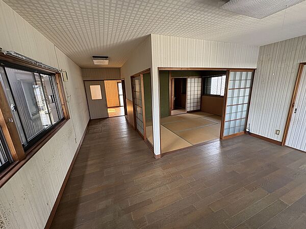 室内
