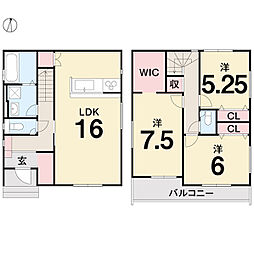 高知市鴨部 一戸建