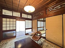 室内の画像