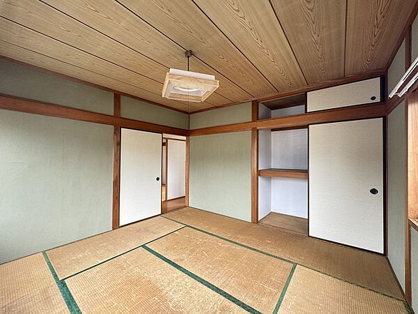 室内