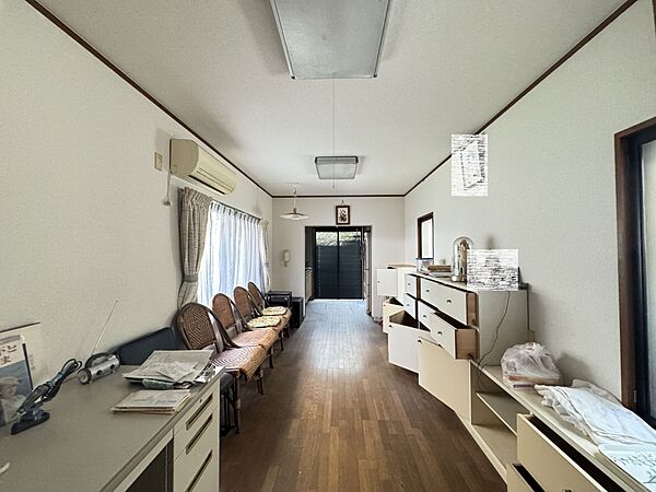 室内