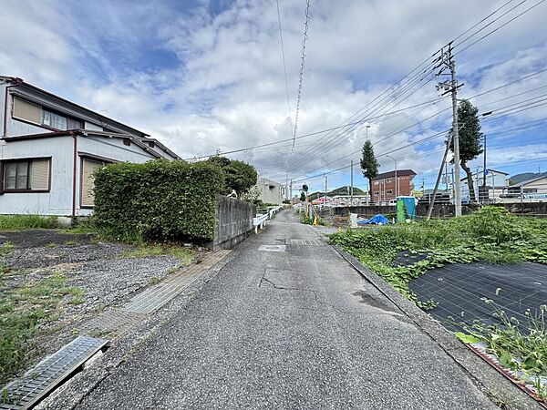 周辺を拡大表示