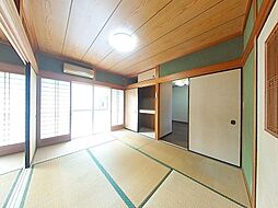 室内の画像