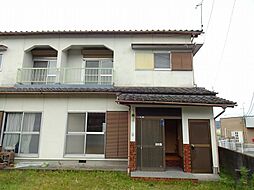 朝倉甲貸家