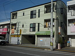 ライブコーポ若草